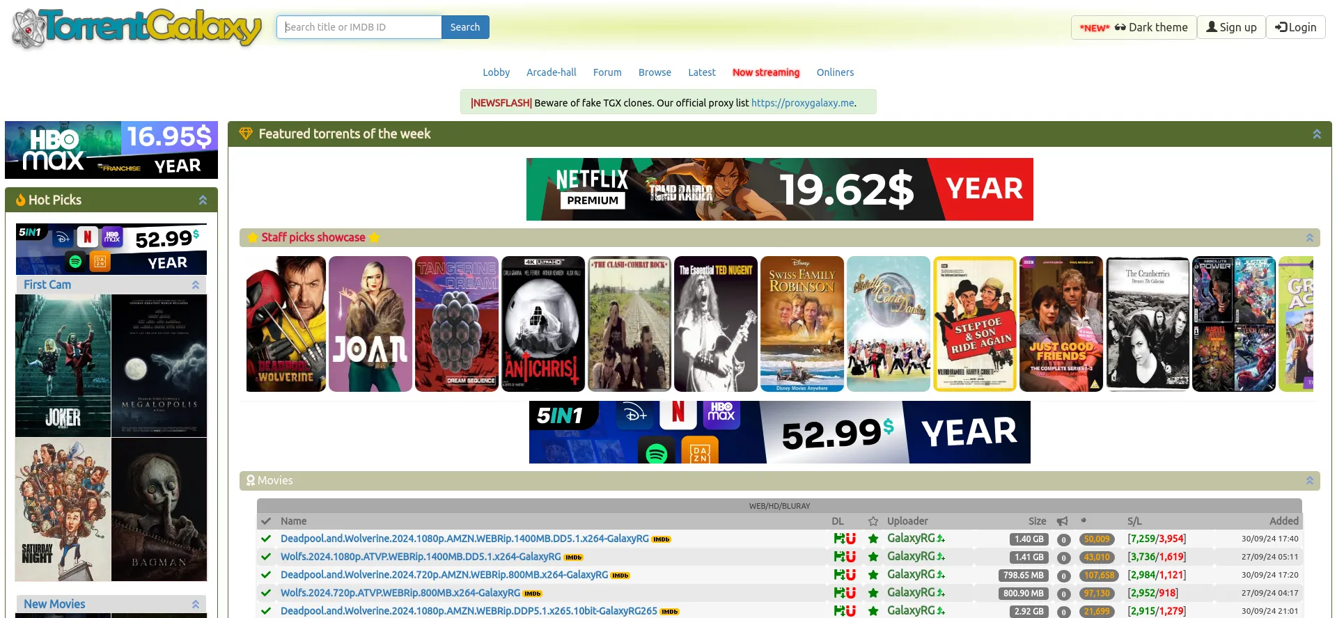 Is TorrentGalaxy Safe? Essential Tips for Using Proxies & VPNs